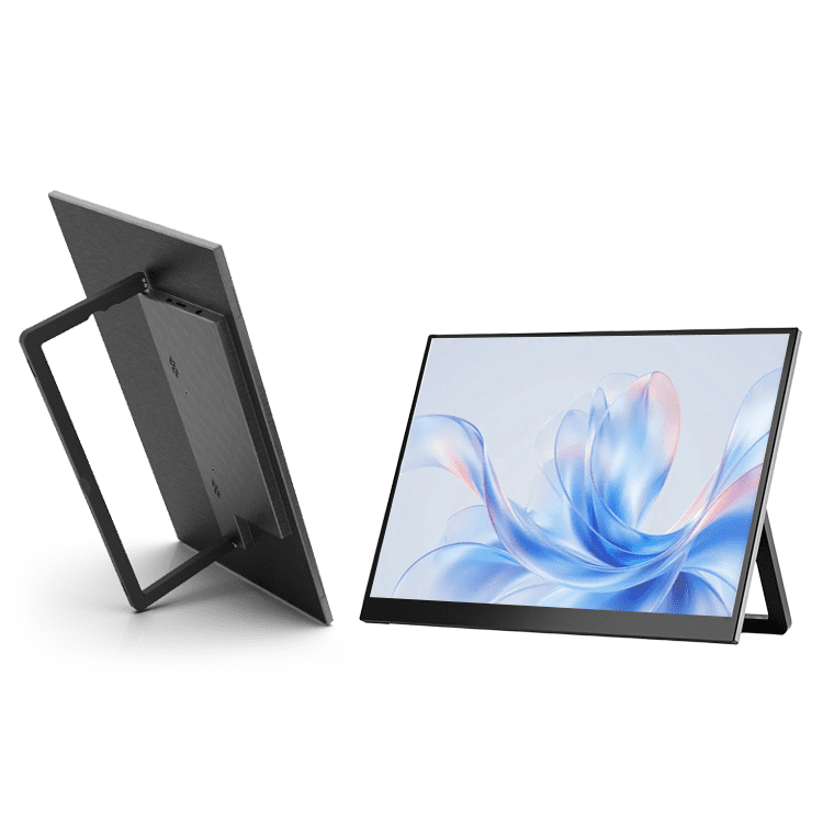 14 Inch Portable Monitor TK-P140 - Image 4