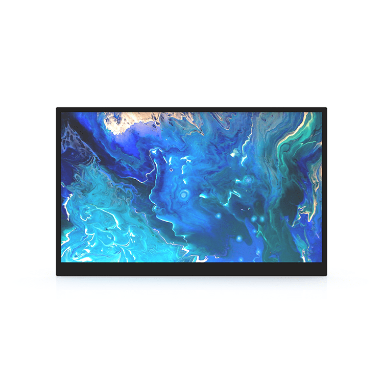 TK-P140 14inch Wireless Portable Monitor