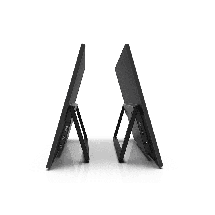 14 Inch Portable Monitor TK-P140 - Image 3