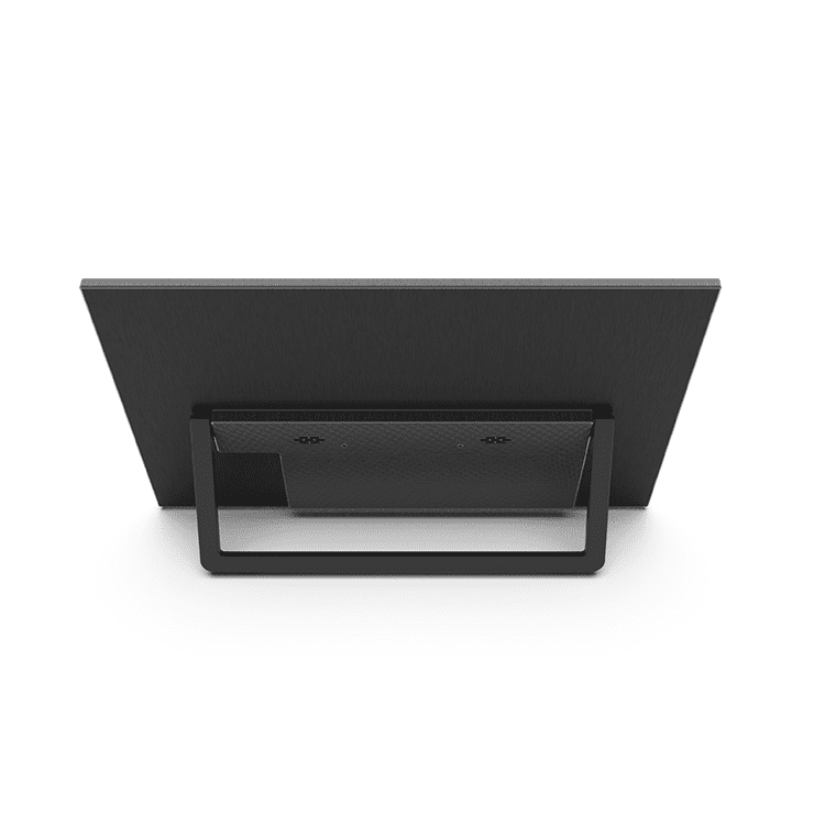 14 Inch Portable Monitor TK-P140 - Image 2
