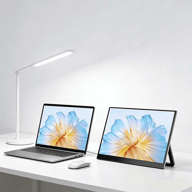 14 Inch Portable Monitor TK-P140 - Image 6