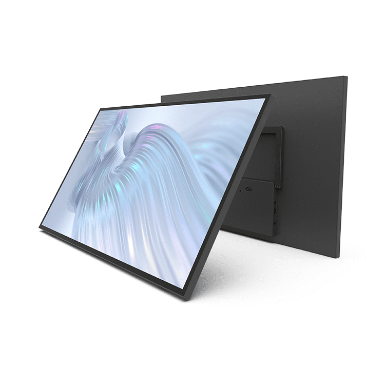 21.5 Inch Portable Monitor TK-P215 - Image 2