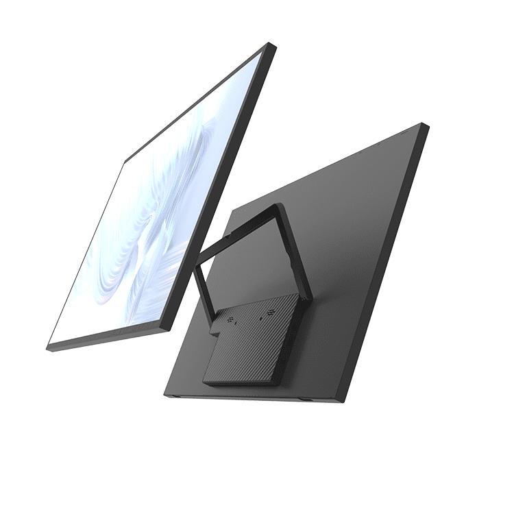 21.5 Inch Portable Monitor TK-P215 - Image 4
