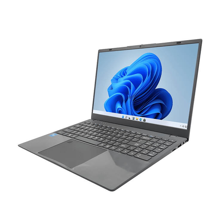 15.6 Inch N95 Laptop TK-E158 - Image 2