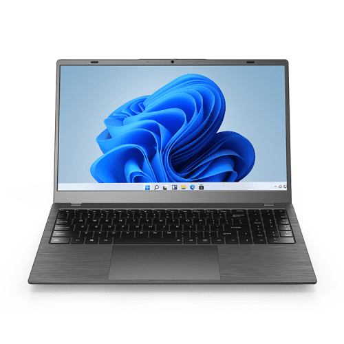 TK-E158 15.6 inch N95 custom laptop for B2B projects