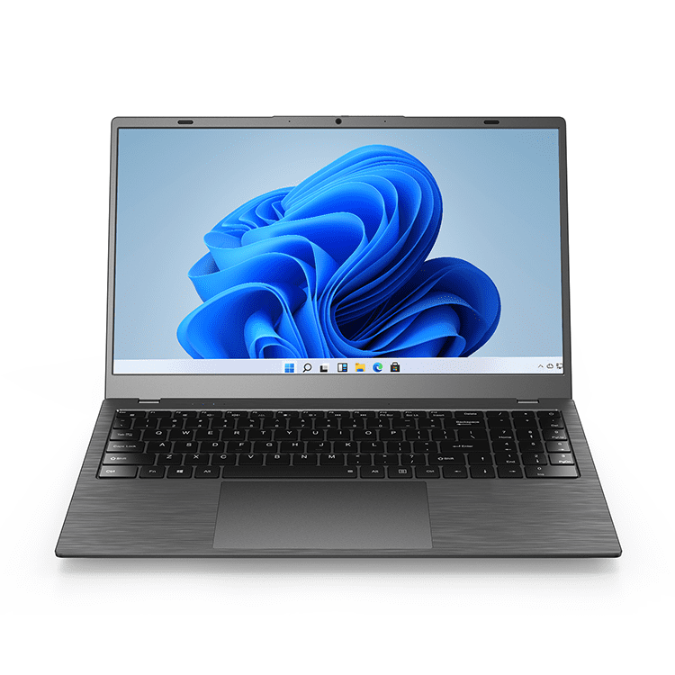 TK-E158 15.6 inch N95 custom laptop for B2B projects