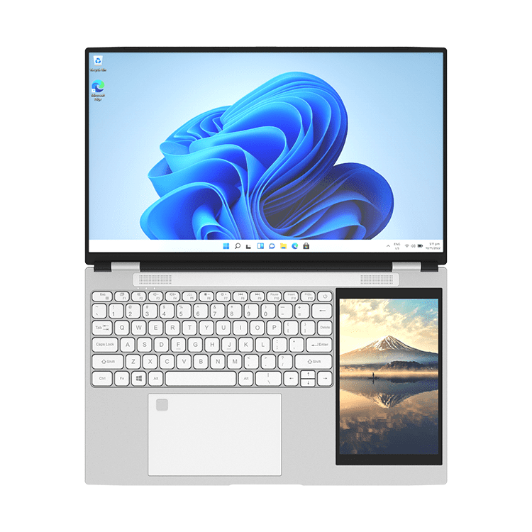 15.6 Inch N100 Laptop TK-E156D - Image 2