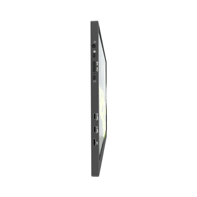 15.6 Inch Portable Monitor P156B - Image 6
