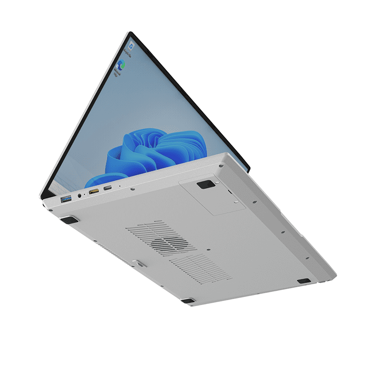 15.6 Inch N100 Laptop TK-E156D - Image 3