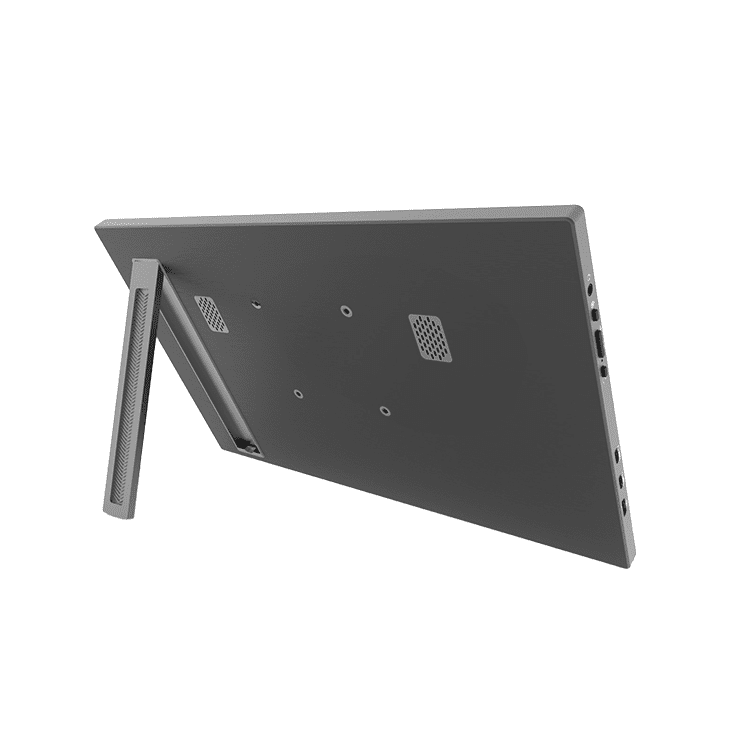 15.6 Inch Portable Monitor P156B - Image 2