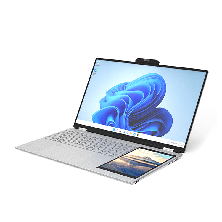 15.6 Inch N100 Laptop TK-E156D - Image 4