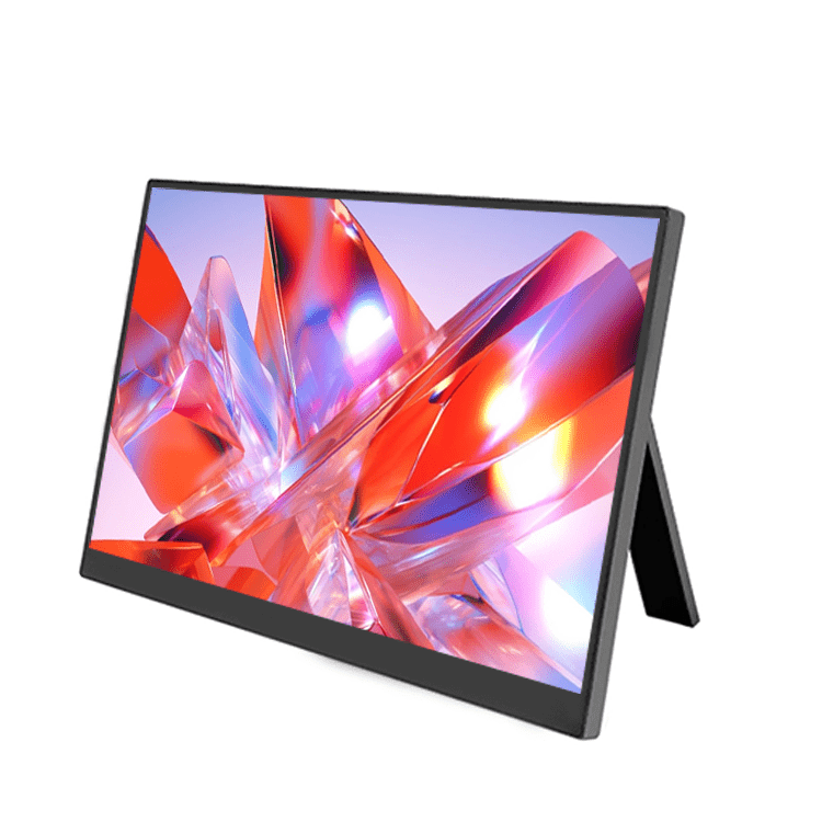 Model: P140B Portable Monitor