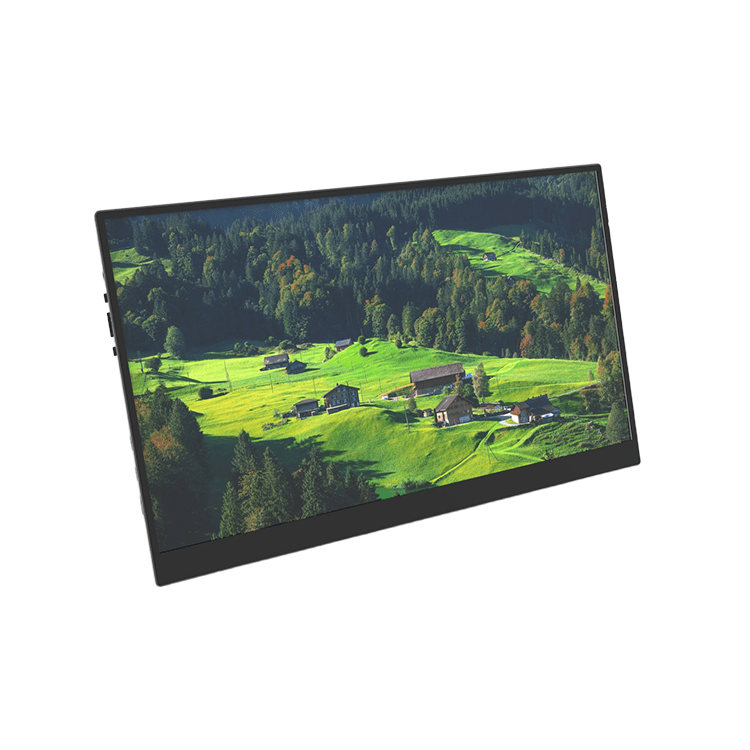 15.6 Inch Portable Monitor P156B - Image 3