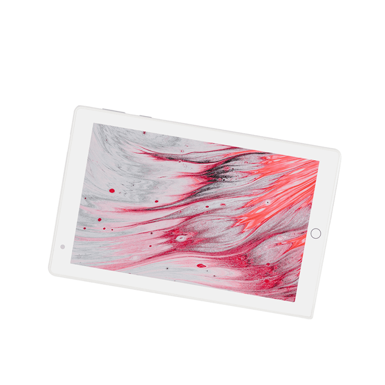 8 Inch Android Tablet TK-E86GC - Image 5