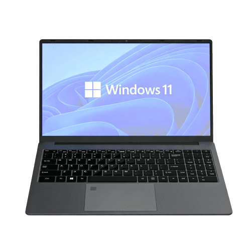 TK-E159GTX 15.6 inch N95 custom laptop for OEM projects