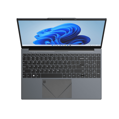 TK-E160U 15.6 inch Intel i3 custom laptop for OEM projects