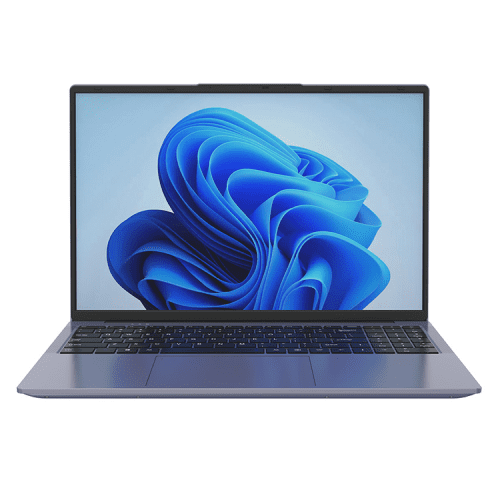 TK-E190A 16 inch Ryzen 7 high performance custom laptop