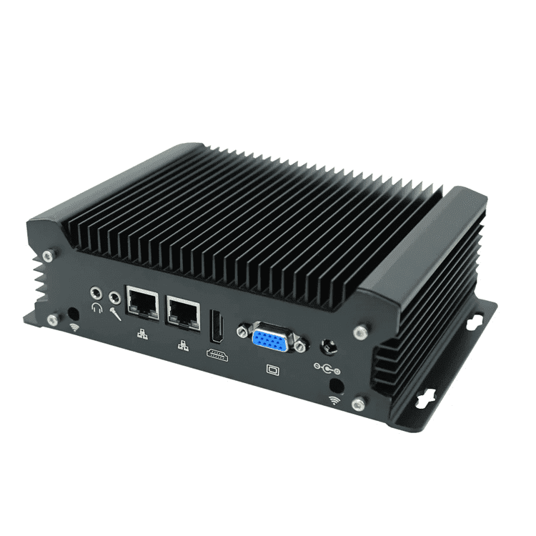 I3-10110U Mini PC TK-M110