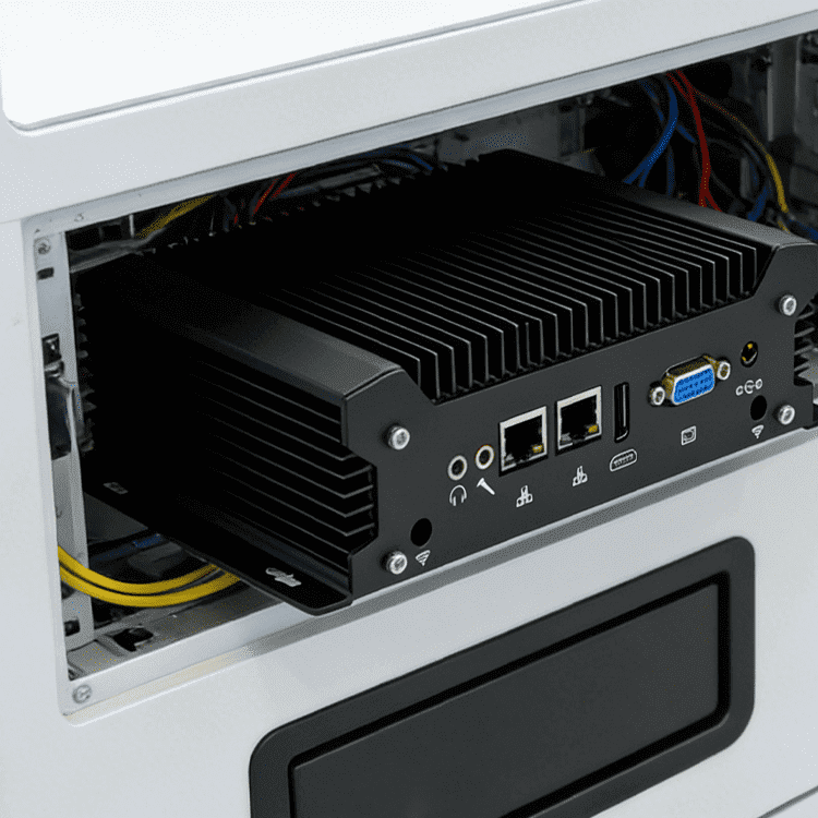 I3-10110U Mini PC TK-M110 - Image 5
