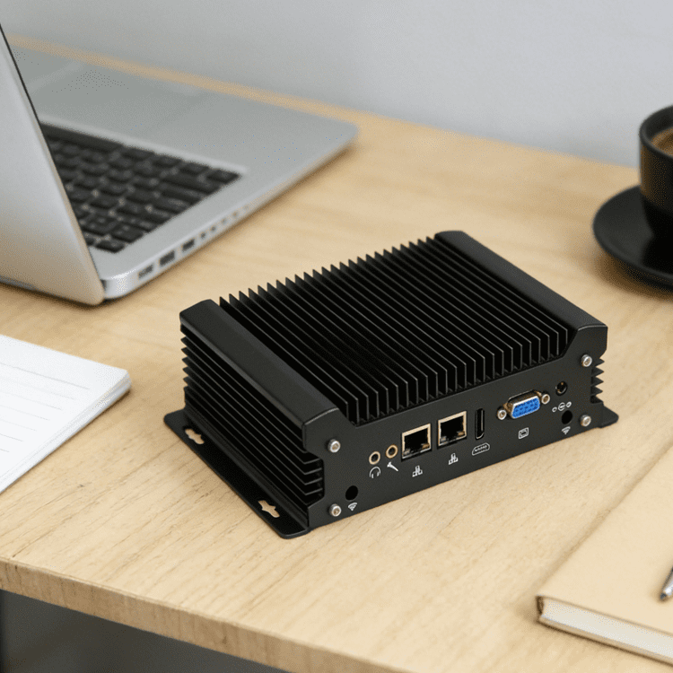 I3-10110U Mini PC TK-M110 - Image 6