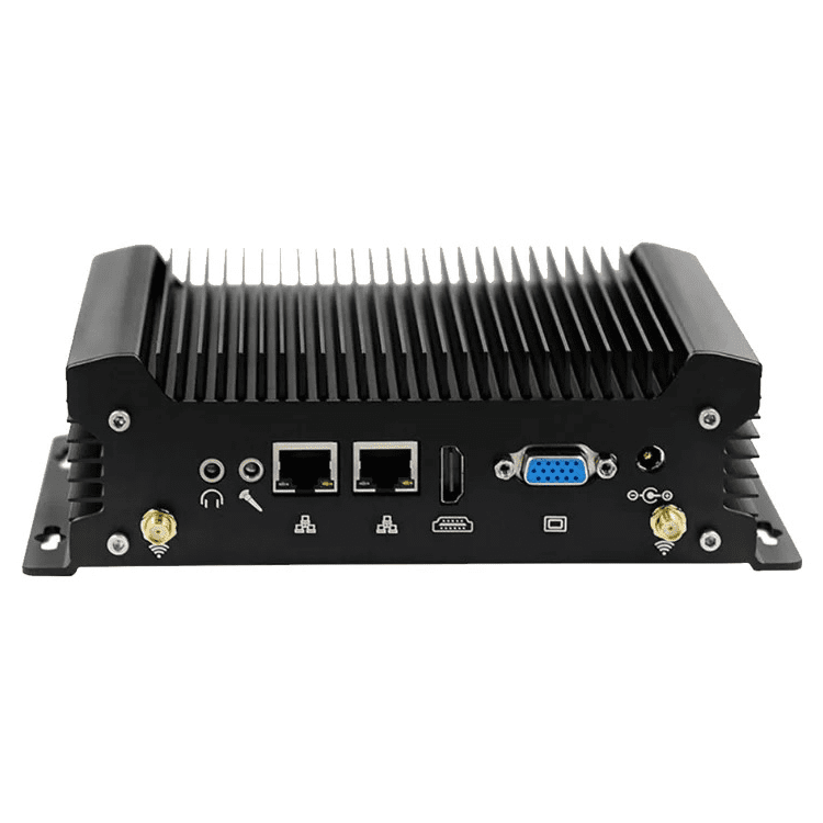 I3-10110U Mini PC TK-M110 - Image 3