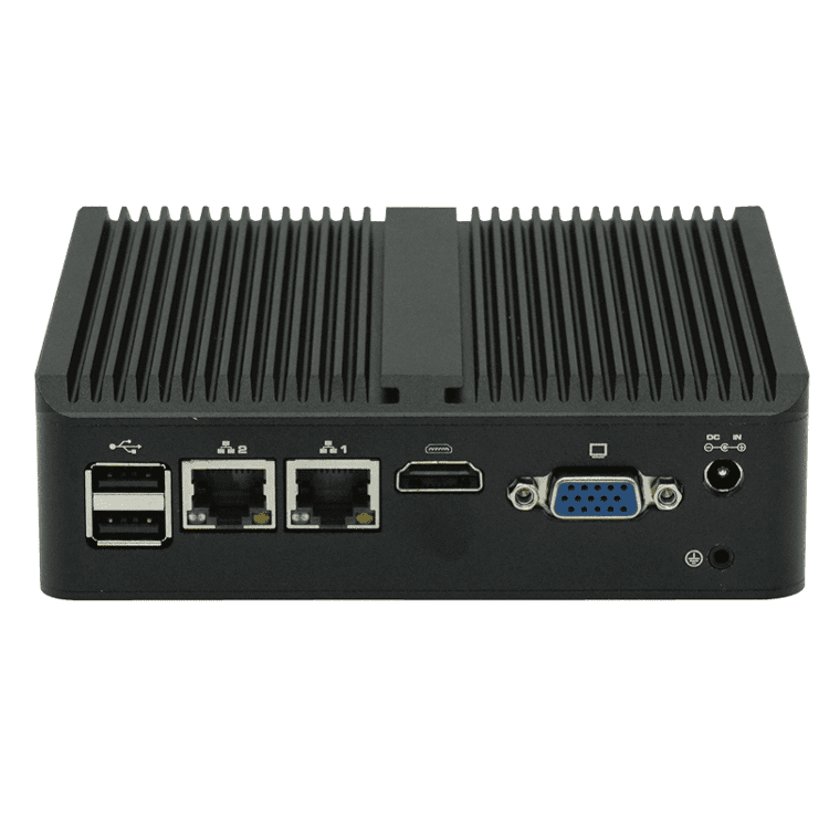 J6412 Mini PC TK-M118 - Image 4