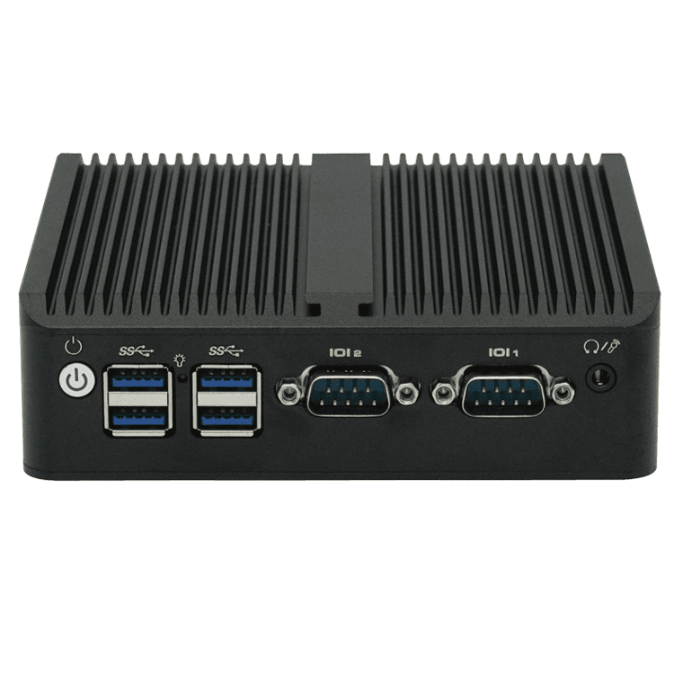 J6412 Mini PC TK-M118 - Image 3