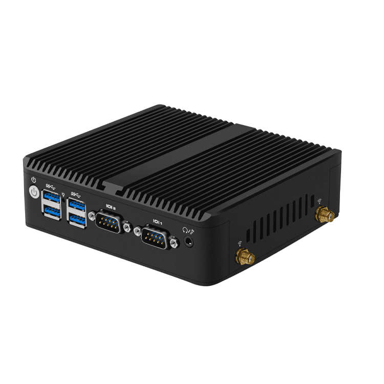 J6412 Mini PC TK-M118 - Image 2