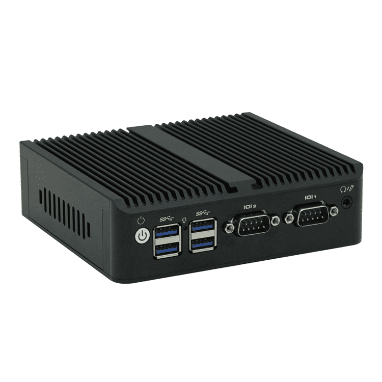 J6412 Mini PC TK-M118