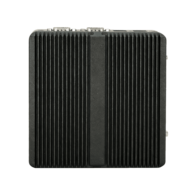 J6412 Mini PC TK-M120 - Image 2