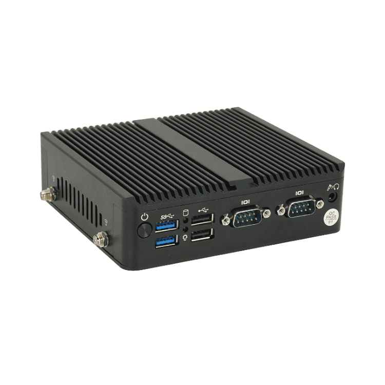 J6412 Mini PC TK-M120