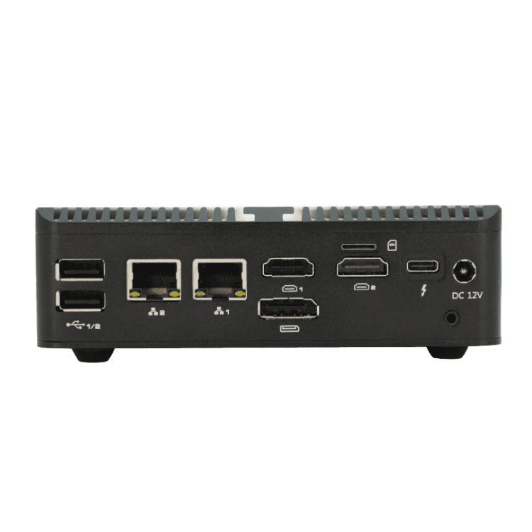 J6412 Mini PC TK-M120 - Image 3