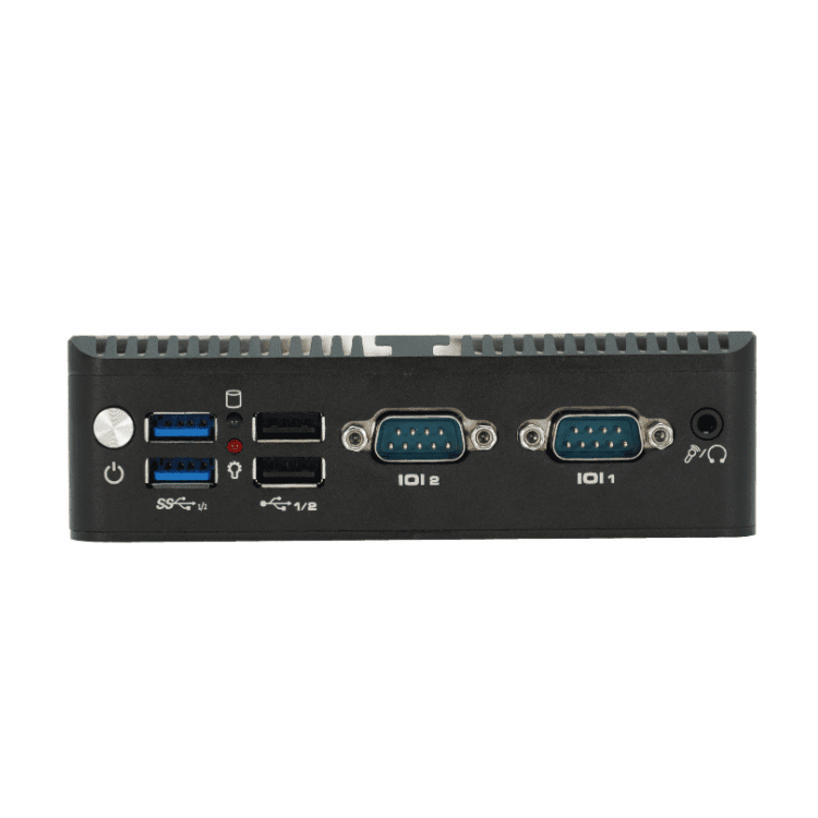 J6412 Mini PC TK-M120 - Image 4