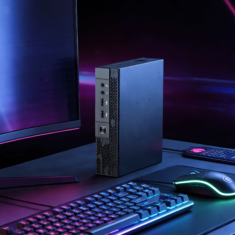I3-1215U Mini PC TK-M160 - Image 7