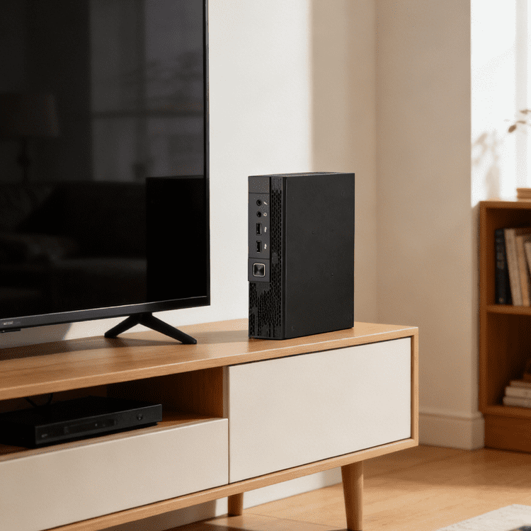 I3-1215U Mini PC TK-M160 - Image 6