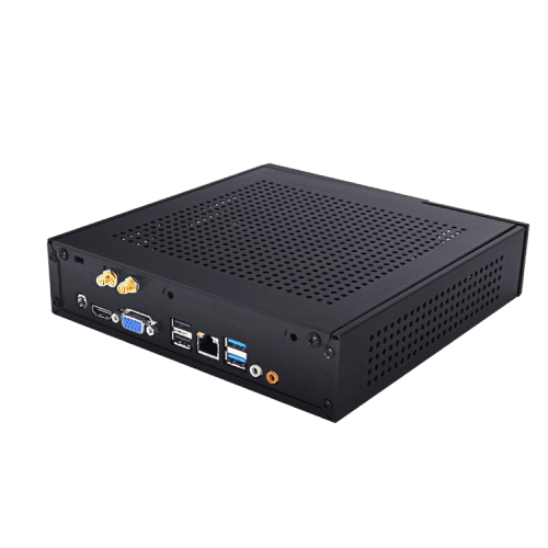 TK-M160 Mini PC