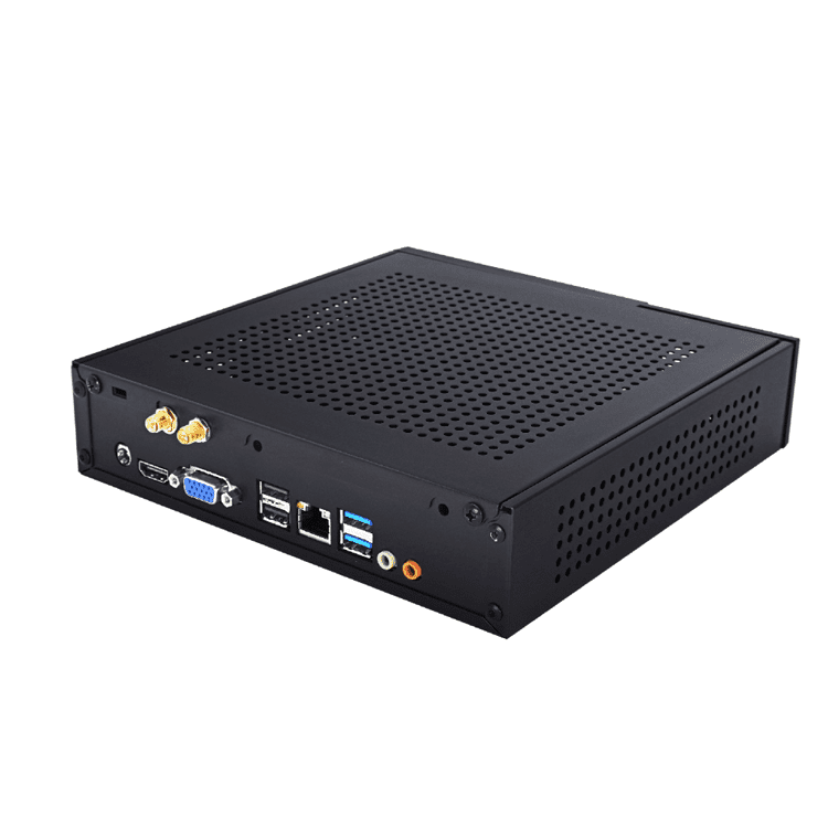 TK-M160 Mini PC