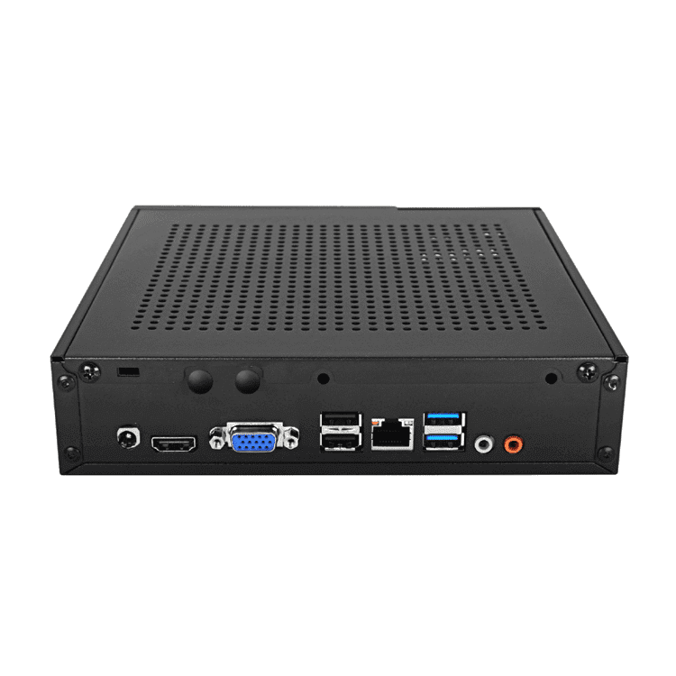 I3-1215U Mini PC TK-M160 - Image 2