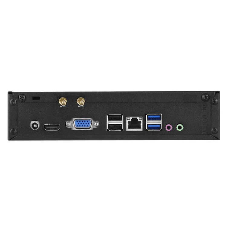 I3-1215U Mini PC TK-M160 - Image 4