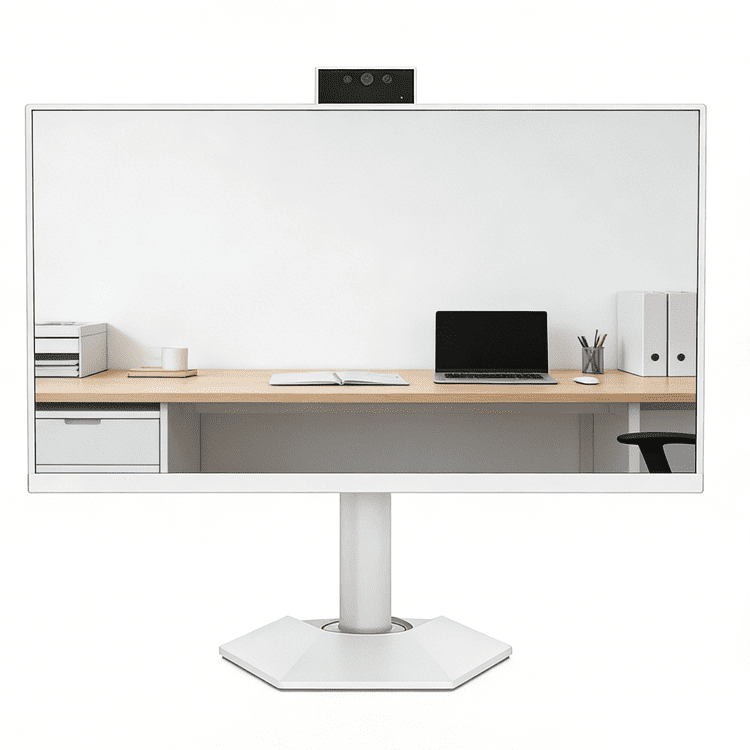 23.8 Inch I5-6500 All-in-One PC E23L - Image 2