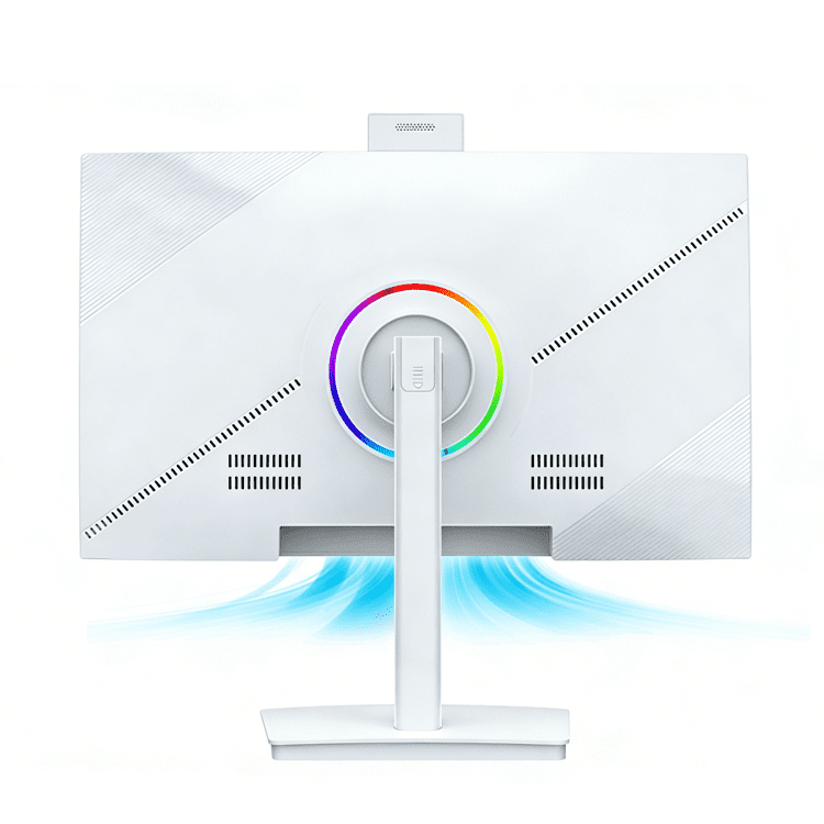 23.8 Inch I5-6500 All-in-One PC E23L - Image 4