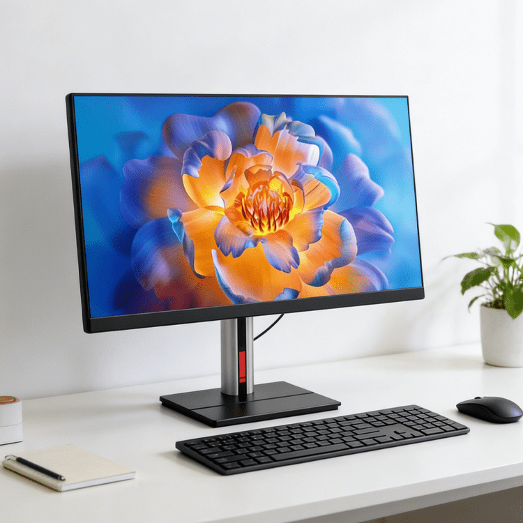23.8 Inch I5-6500 All-in-One PC E23P - Image 5