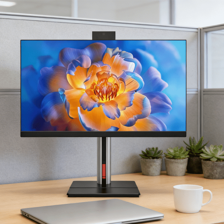 23.8 Inch I5-6500 All-in-One PC E23P - Image 3