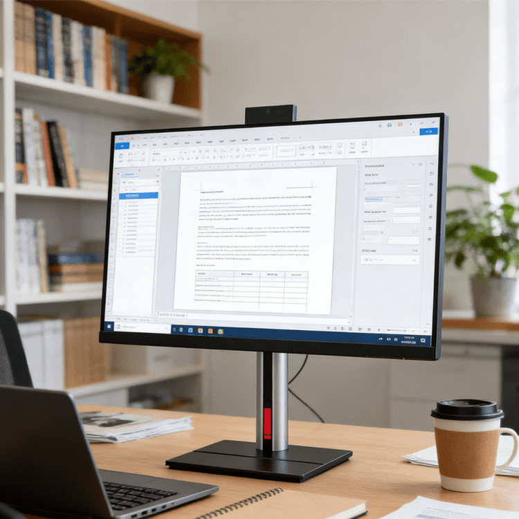 23.8 Inch I5-6500 All-in-One PC E23P - Image 6