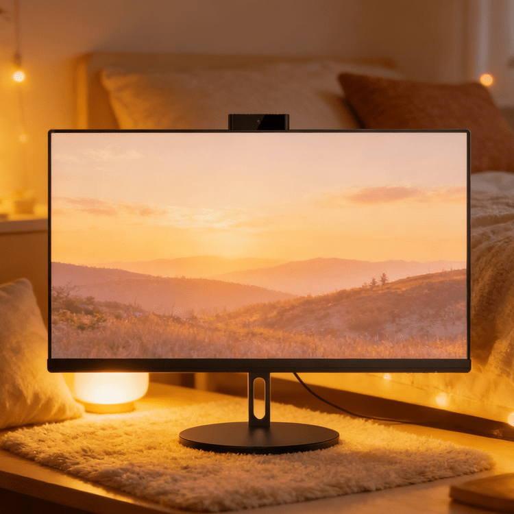 23.8 Inch I5-6500 All-in-One PC E25B - Image 7