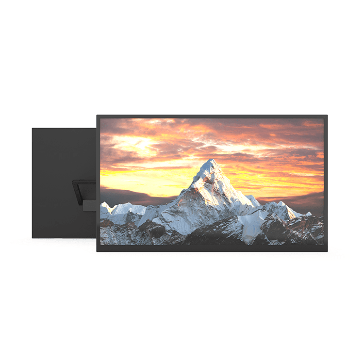 23.8 Inch Portable Monitor TK-P240 - Image 2