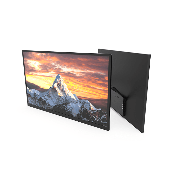23.8 Inch Portable Monitor TK-P240 - Image 3