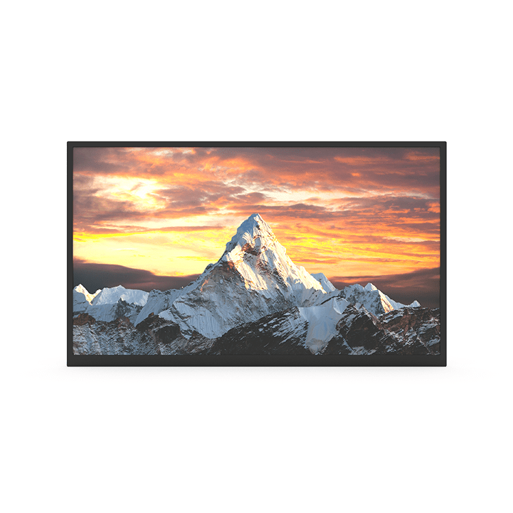 Tk-P240 24 Inch Portable Monitor