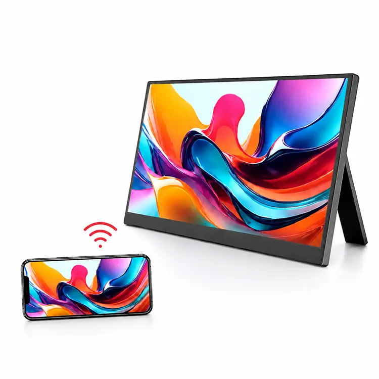 P156 Portable Monitor (8)