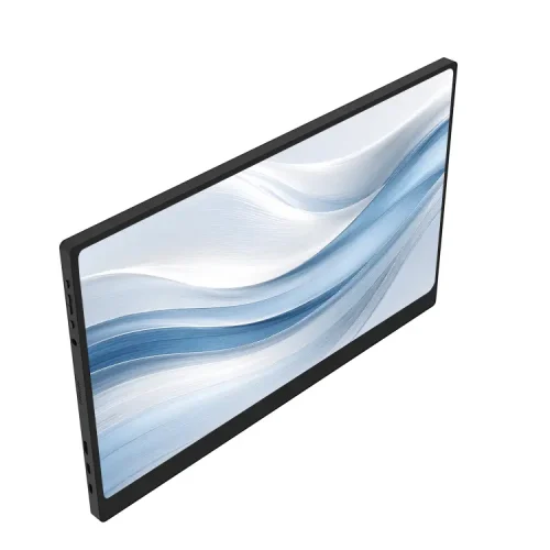 P156TB 15.6 inch touch portable monitor with FHD IPS screen and Type C ports (10)